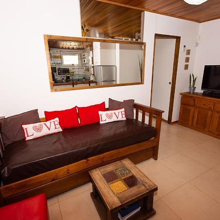 Departamento Centrico San Martín de los Andes Eksteriør billede
