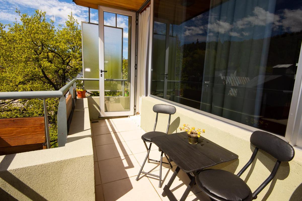 Departamento Centrico San Martín de los Andes Eksteriør billede