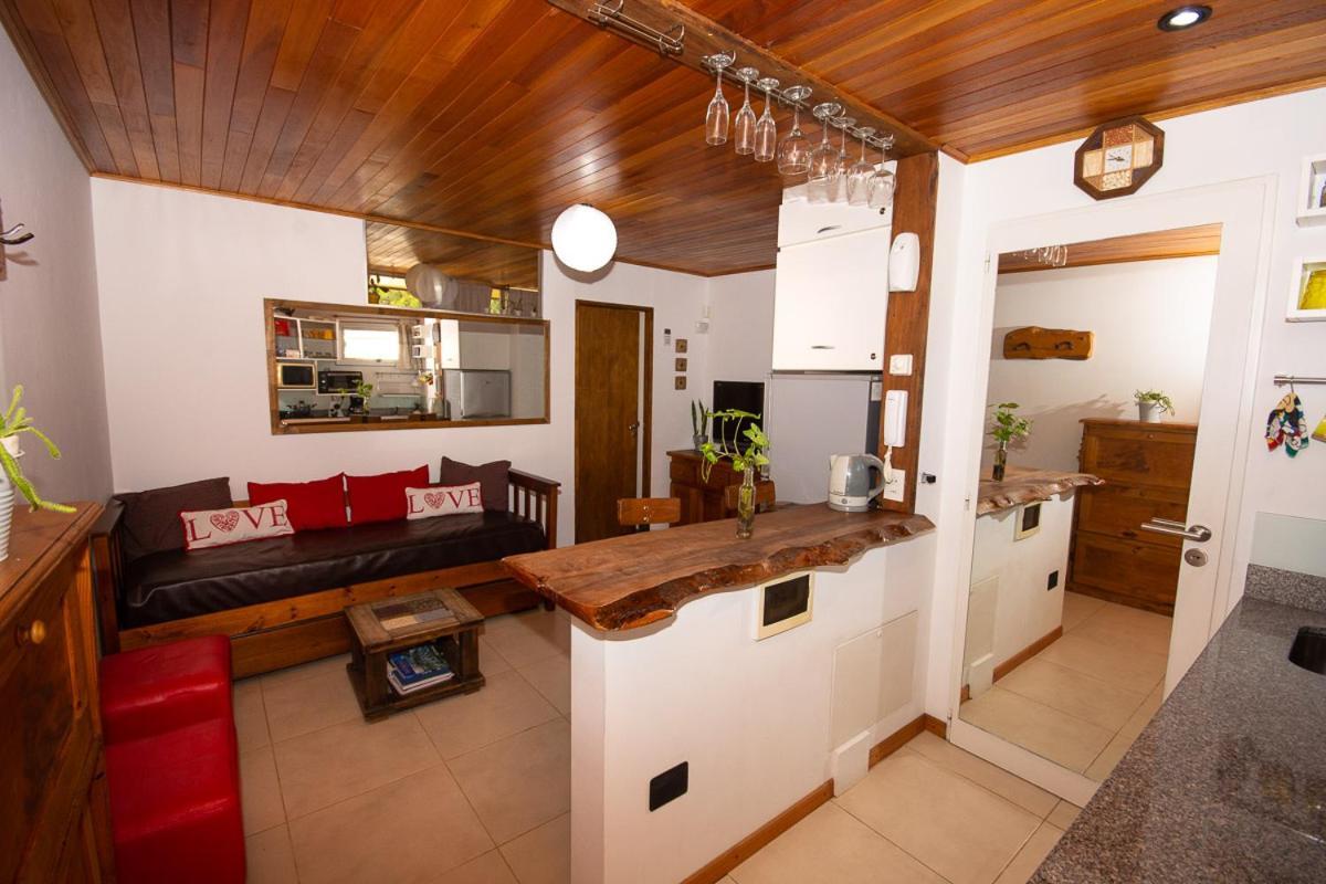 Departamento Centrico San Martín de los Andes Eksteriør billede