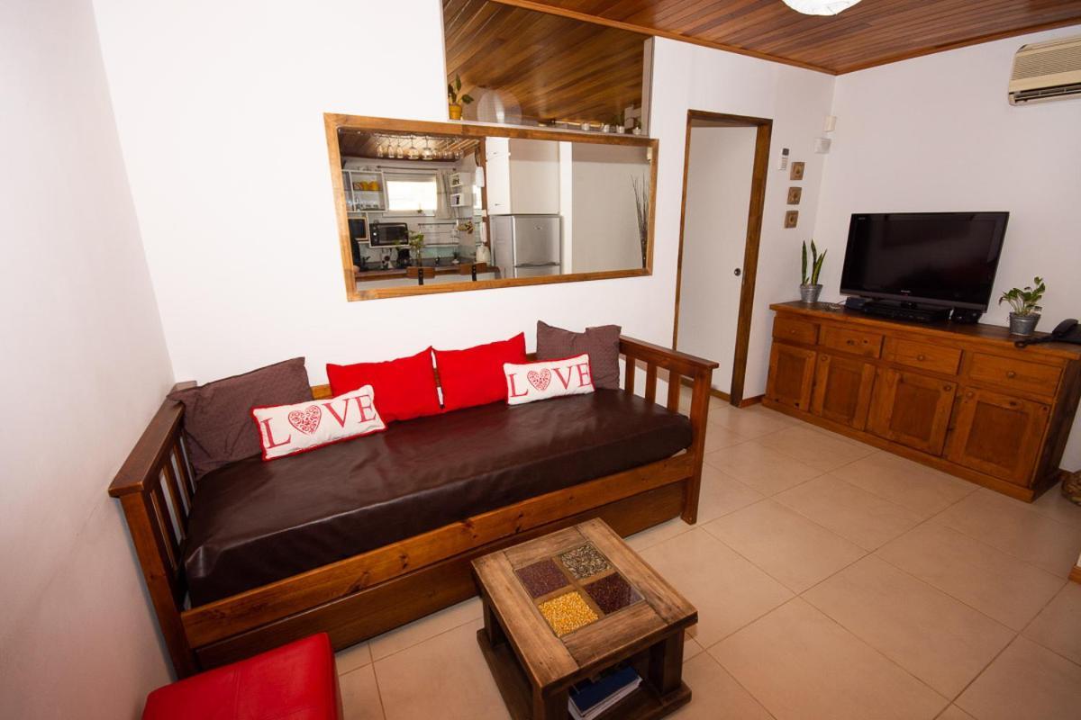 Departamento Centrico San Martín de los Andes Eksteriør billede
