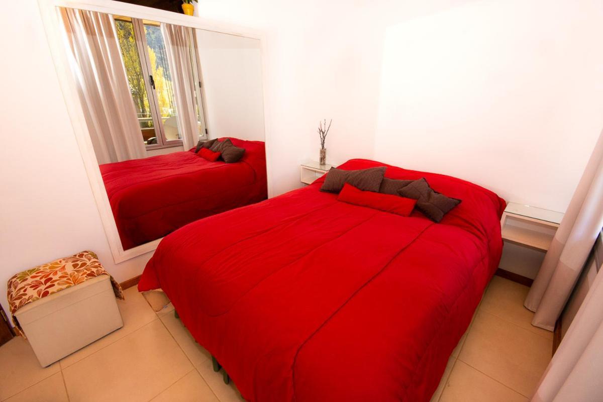 Departamento Centrico San Martín de los Andes Eksteriør billede