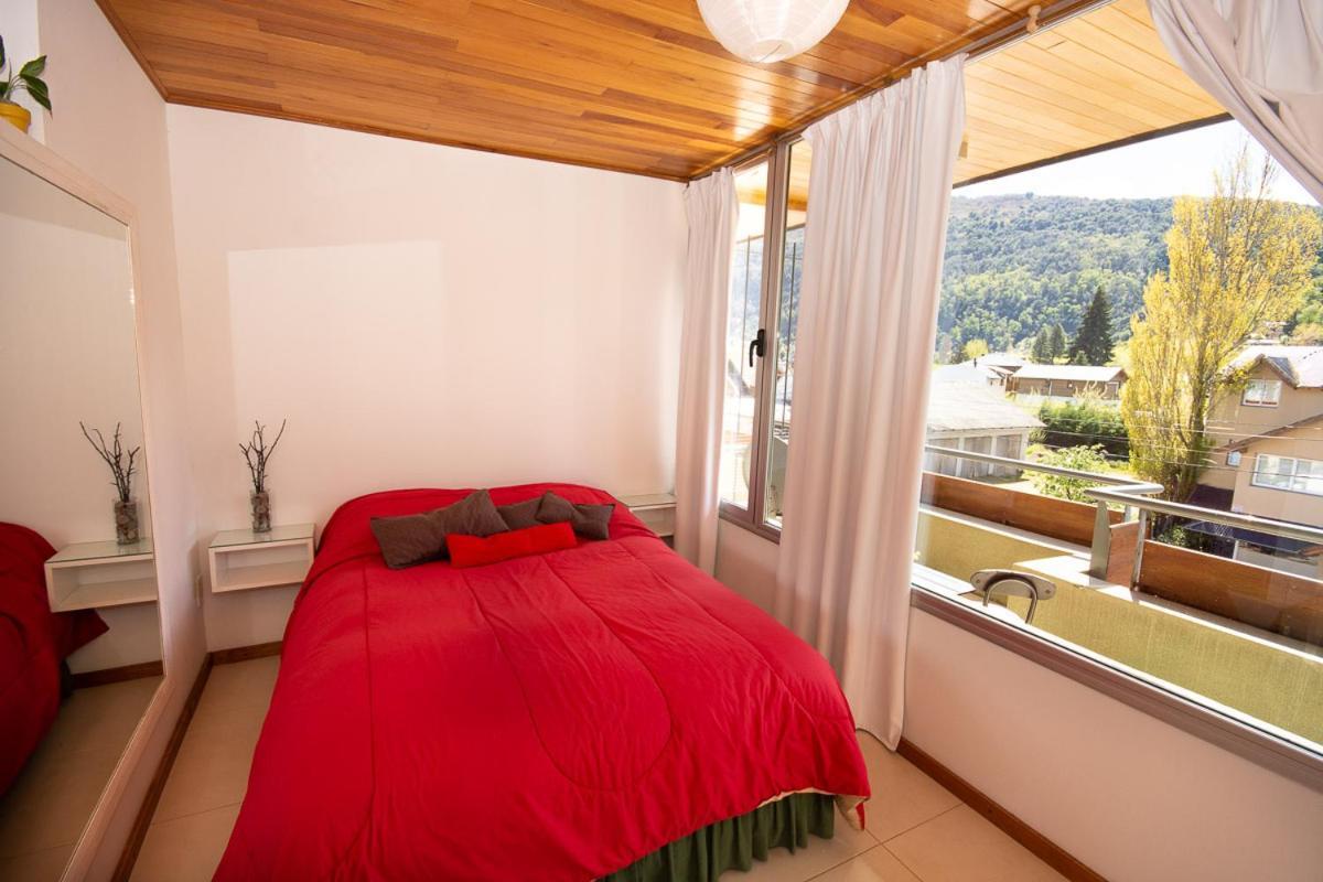 Departamento Centrico San Martín de los Andes Eksteriør billede