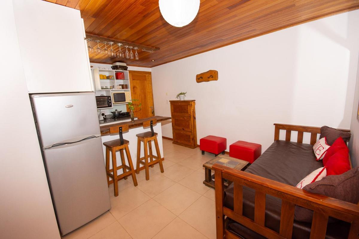 Departamento Centrico San Martín de los Andes Eksteriør billede